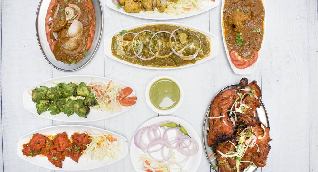 Milan Restaurant Alkapuri Vadodara